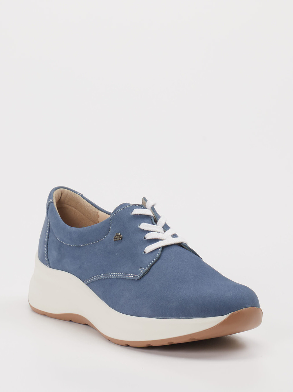 Sneaker GANDIA blau 2663159000306