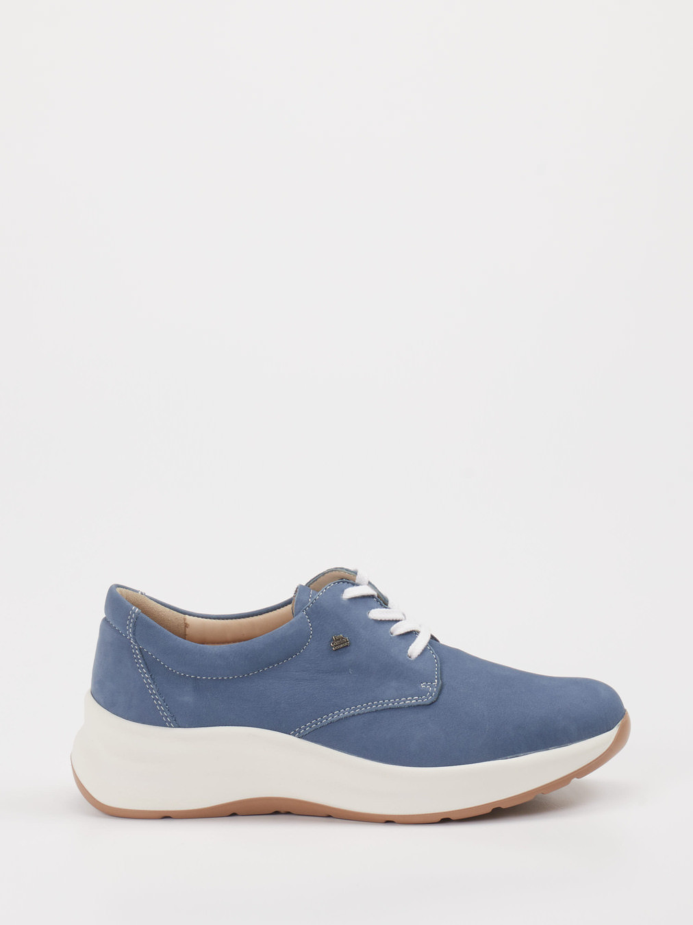 Sneaker GANDIA blau 2663159000301