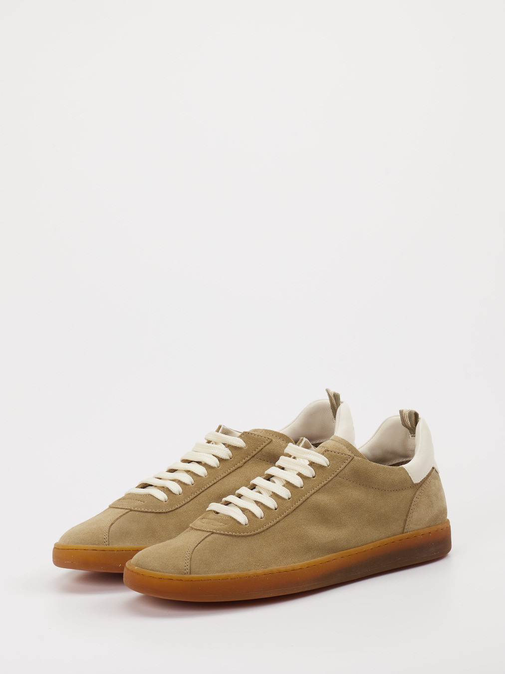 Sneaker braun 4661249013502