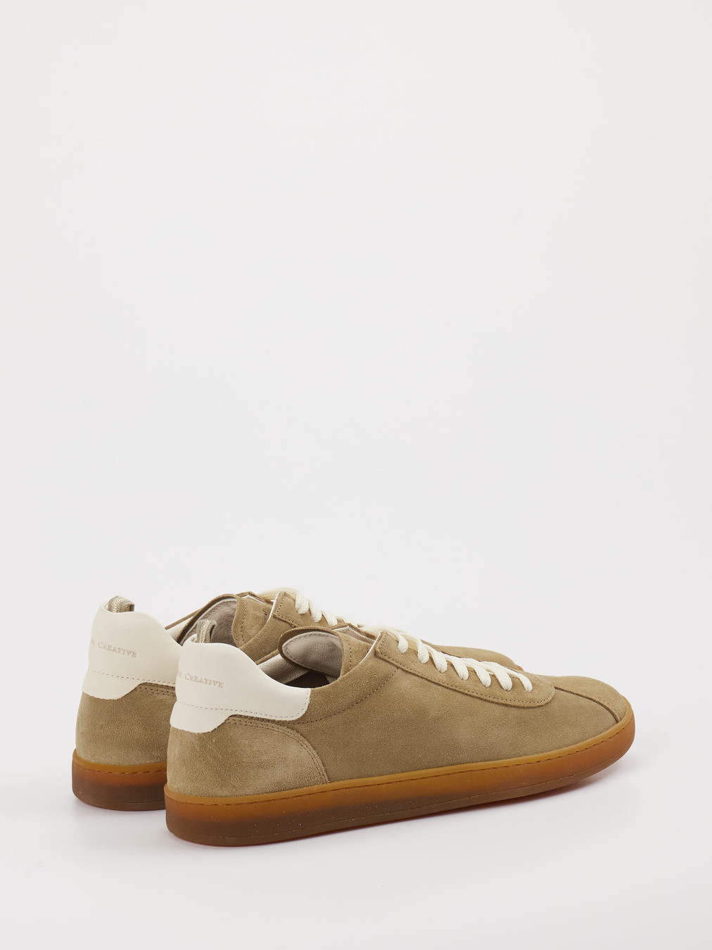 Sneaker braun 4661249013503