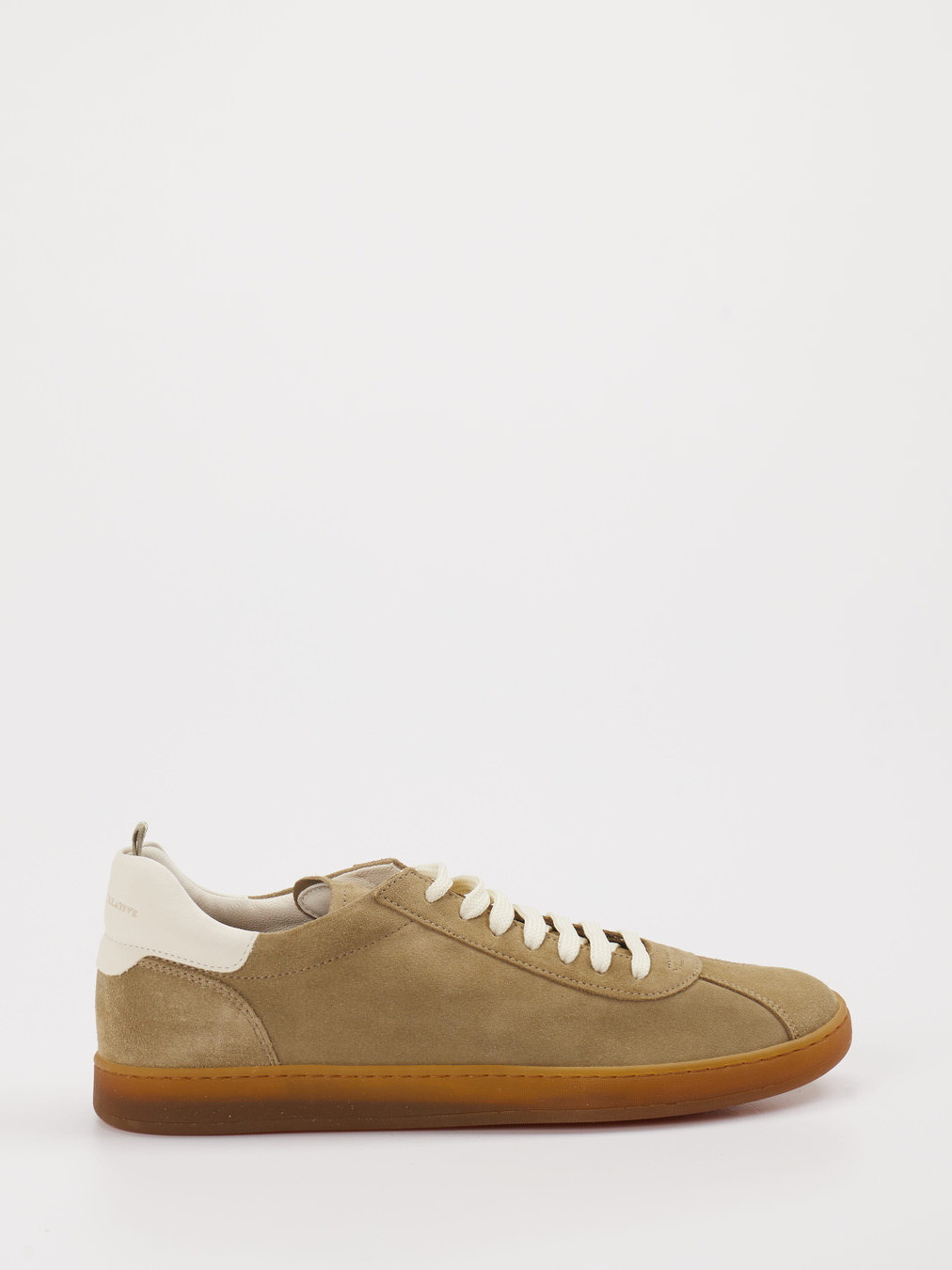 Sneaker braun 4661249013501