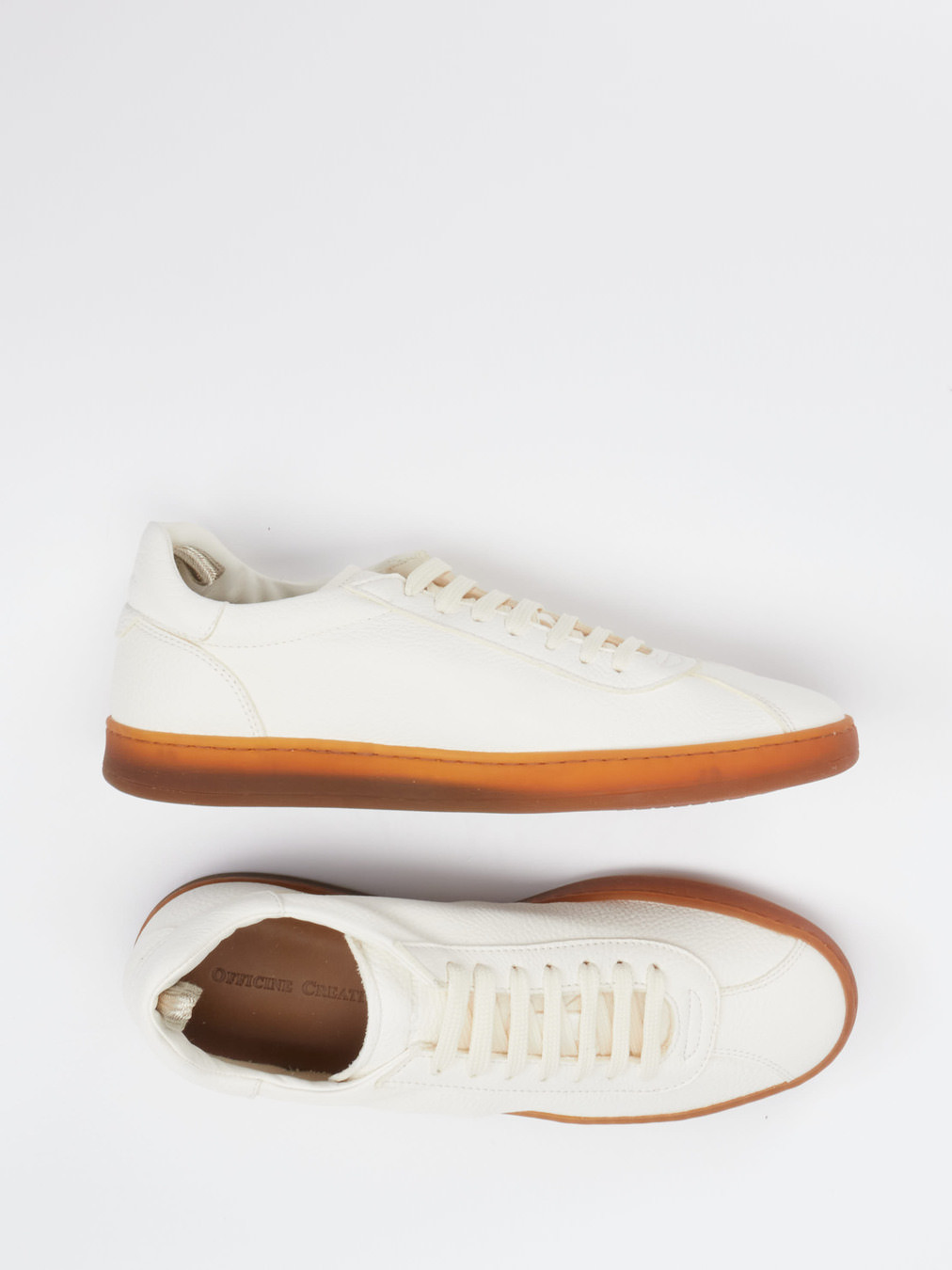 Sneaker weiß 4661799056304