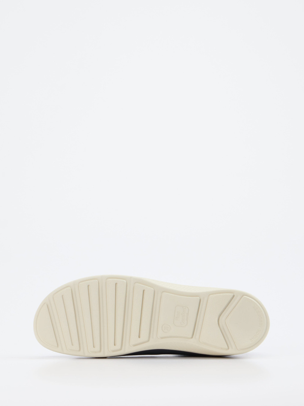 Sneaker blau 2661109025805