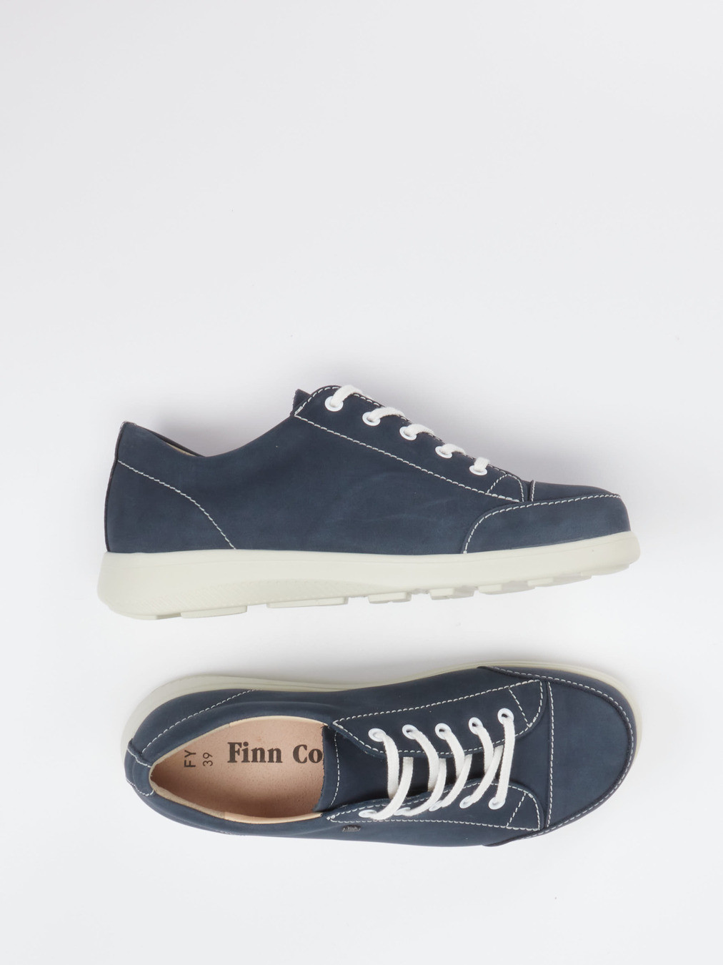 Sneaker blau 2661109025804