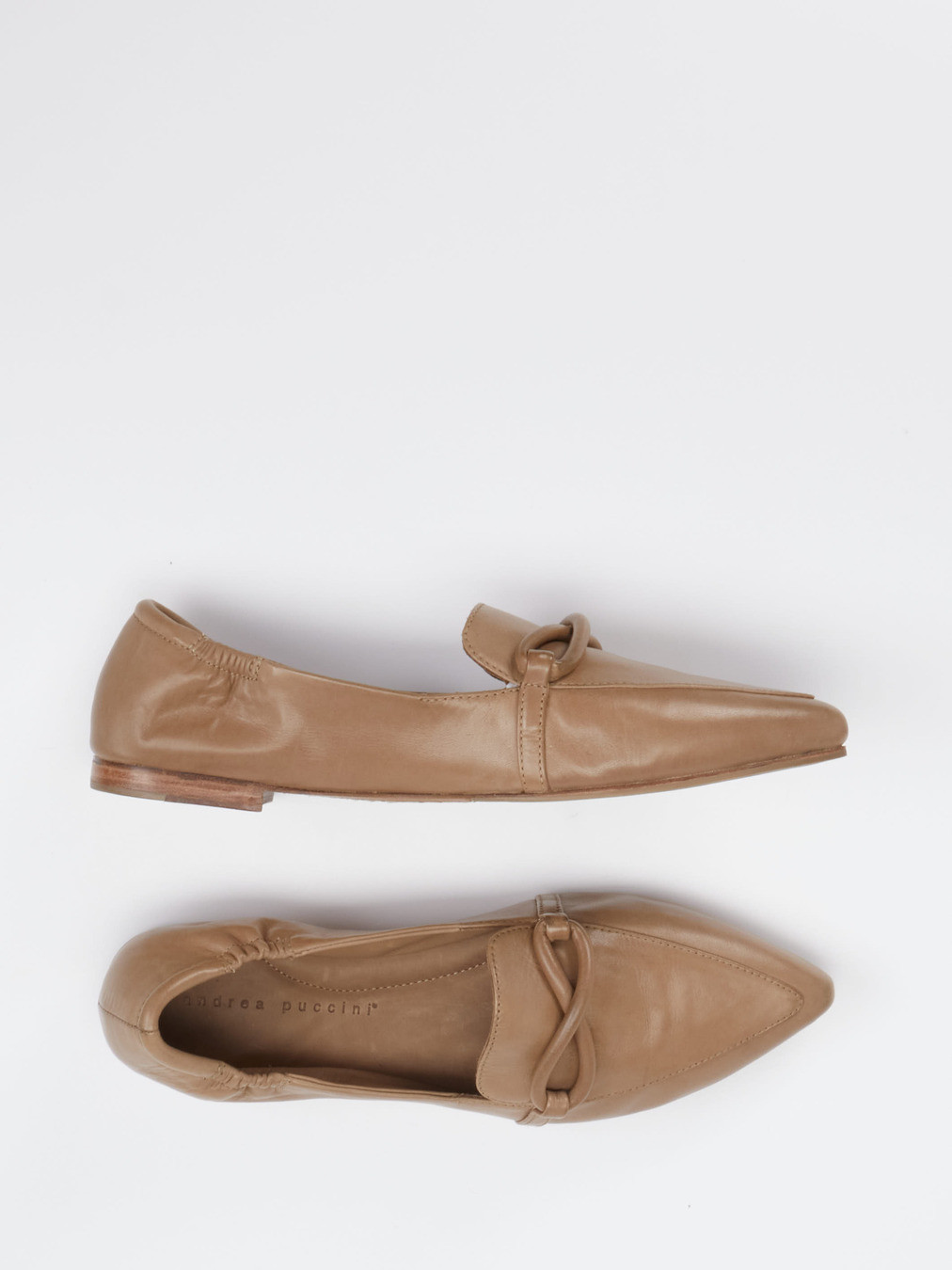 Slipper braun 1510229003704