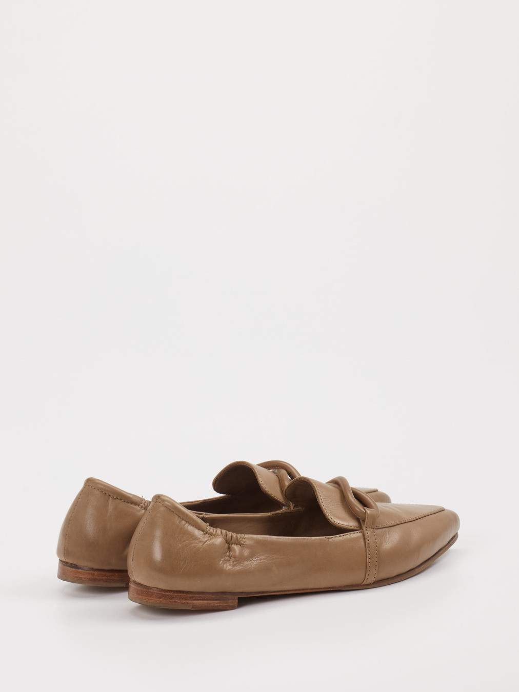 Slipper braun 1510229003703
