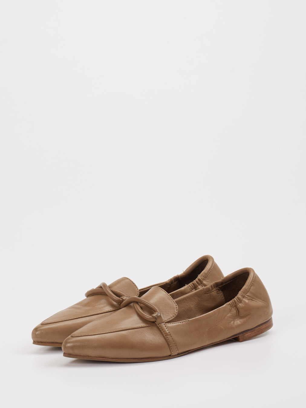 Slipper braun 1510229003702