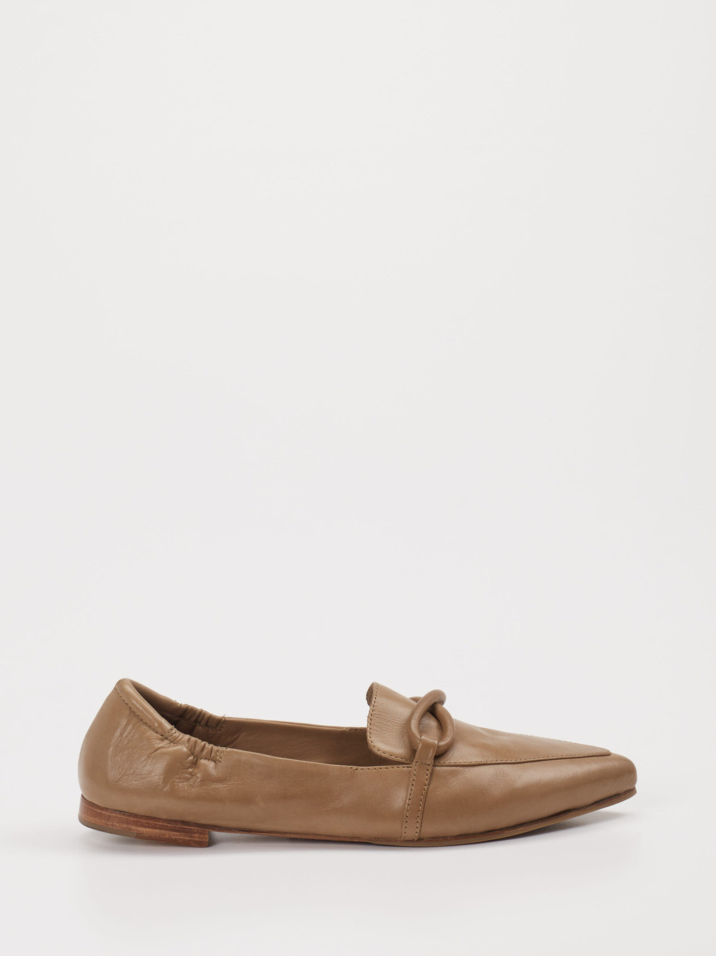 Slipper braun 1510229003701