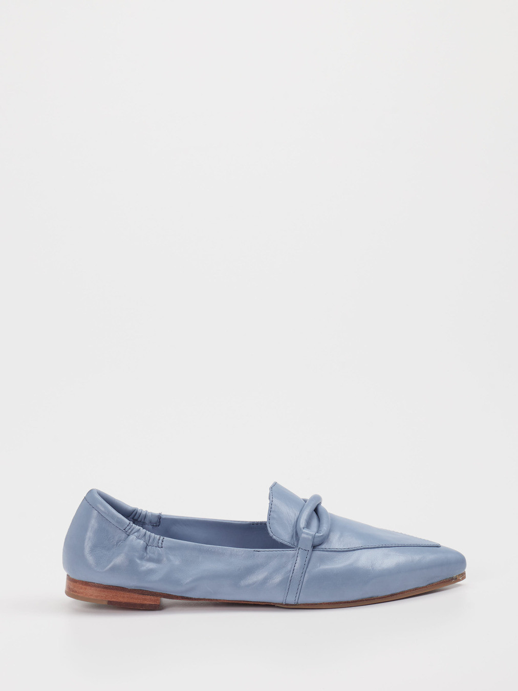 Slipper blau 1510159001901