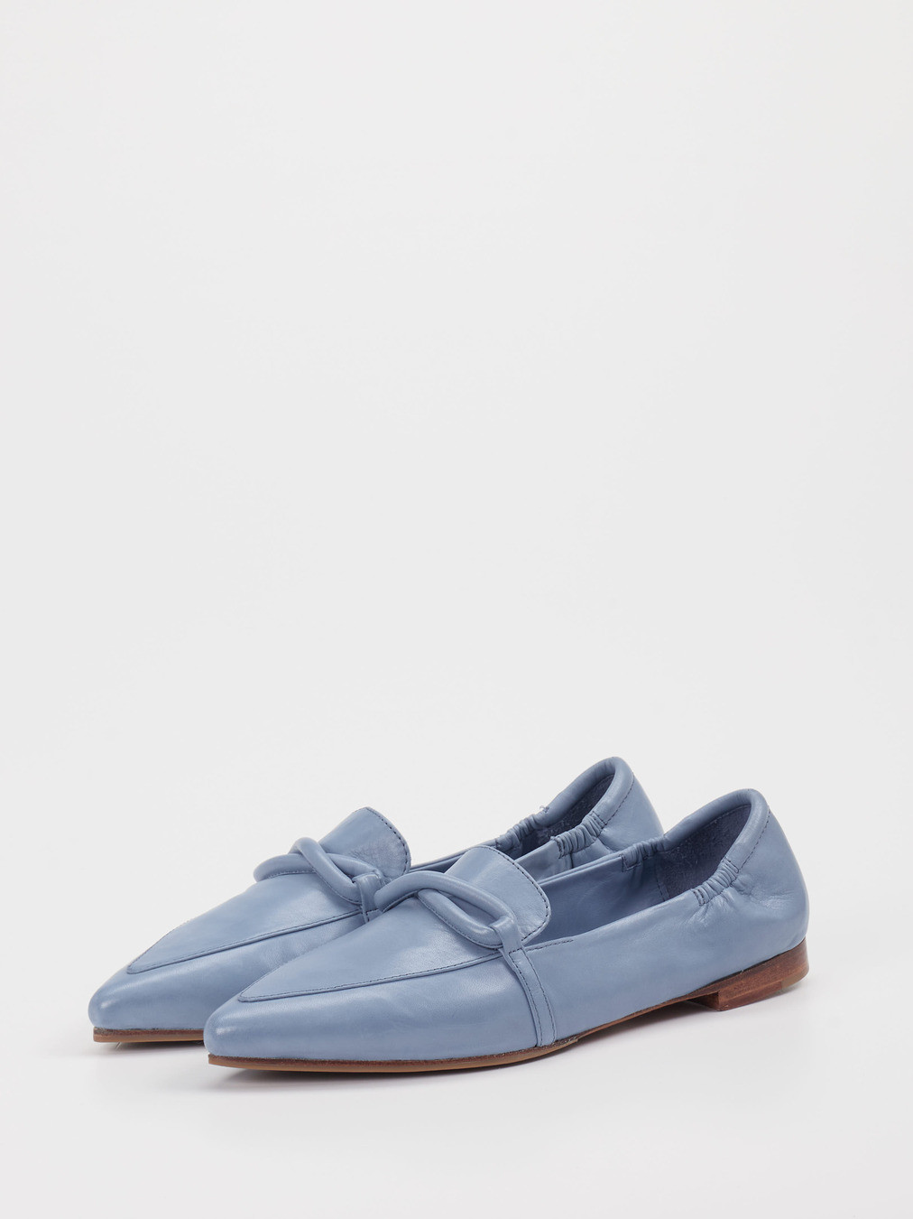 Slipper blau 1510159001902