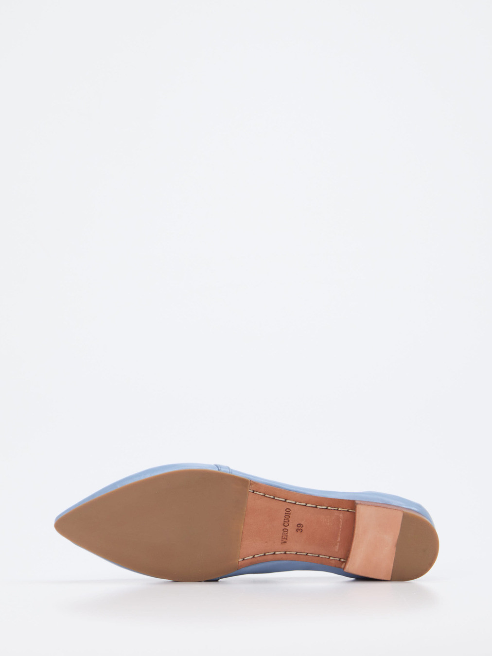 Slipper blau 1510159001905