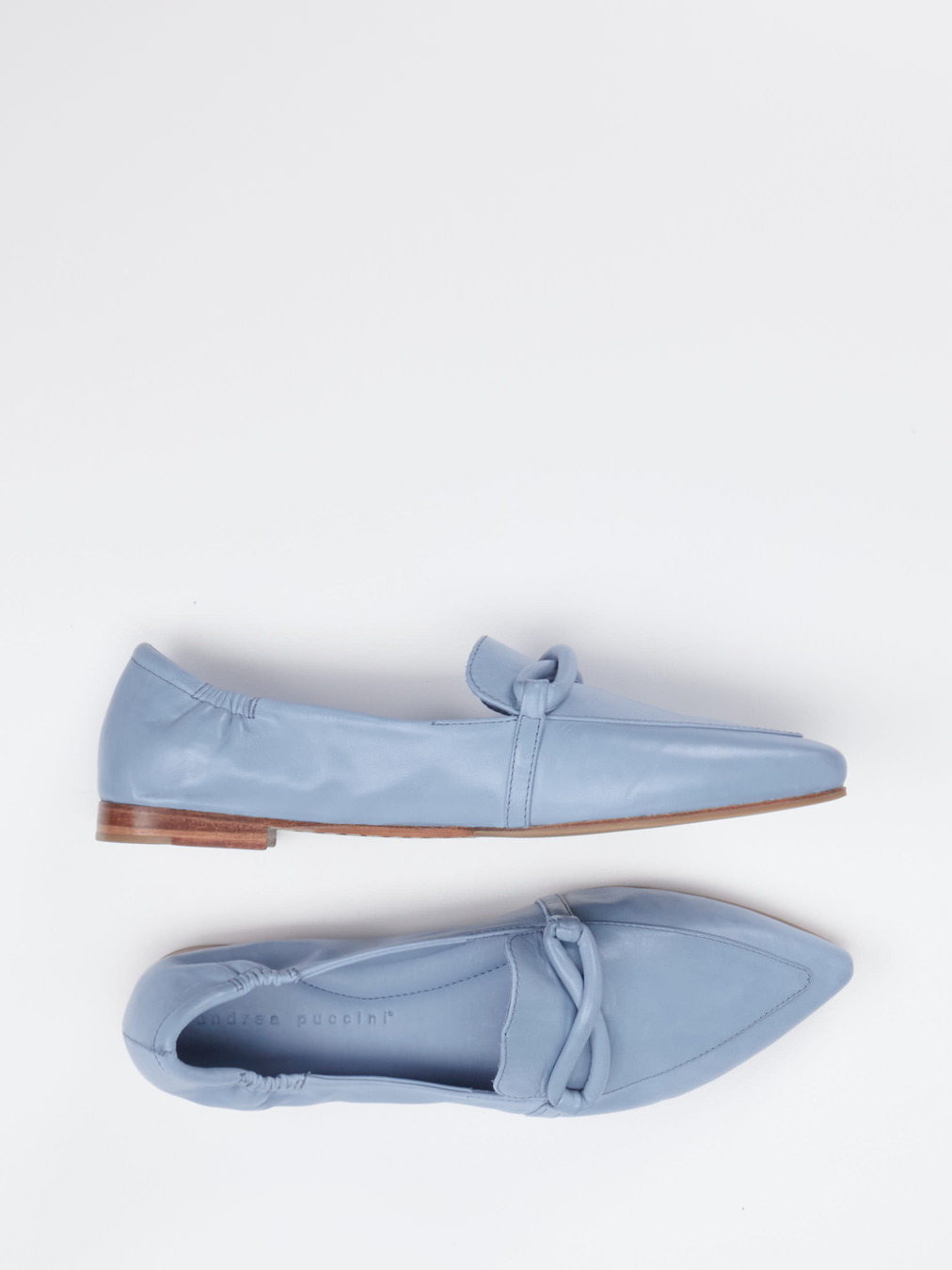 Slipper blau 1510159001904