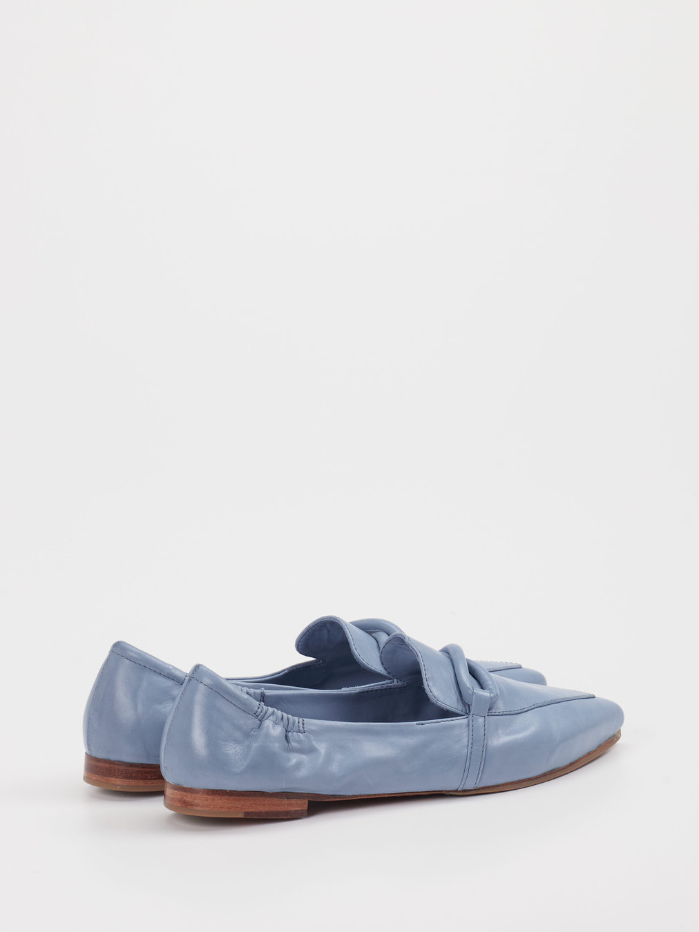 Slipper blau 1510159001903
