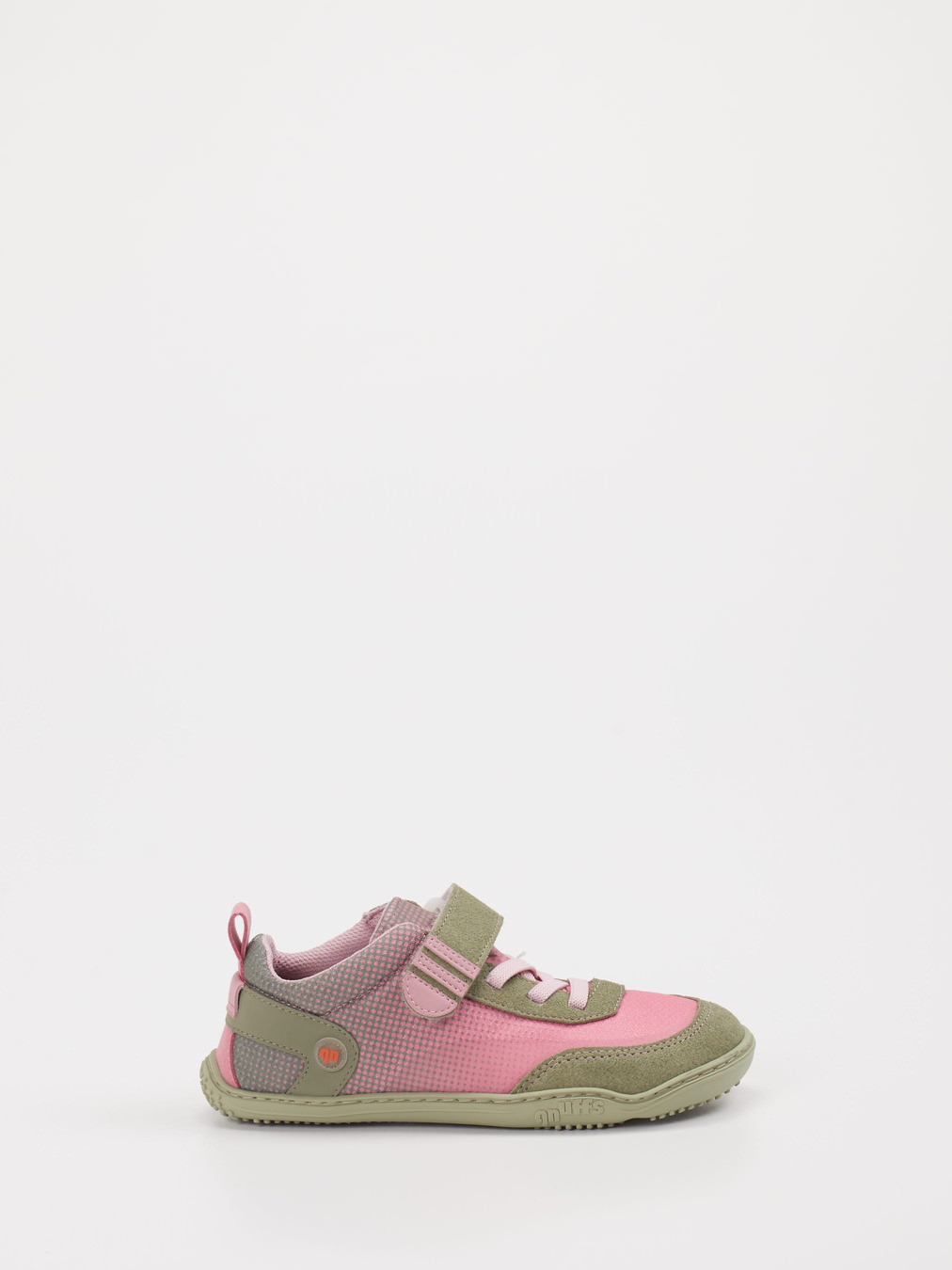 Klettschuh grün 6621625000301