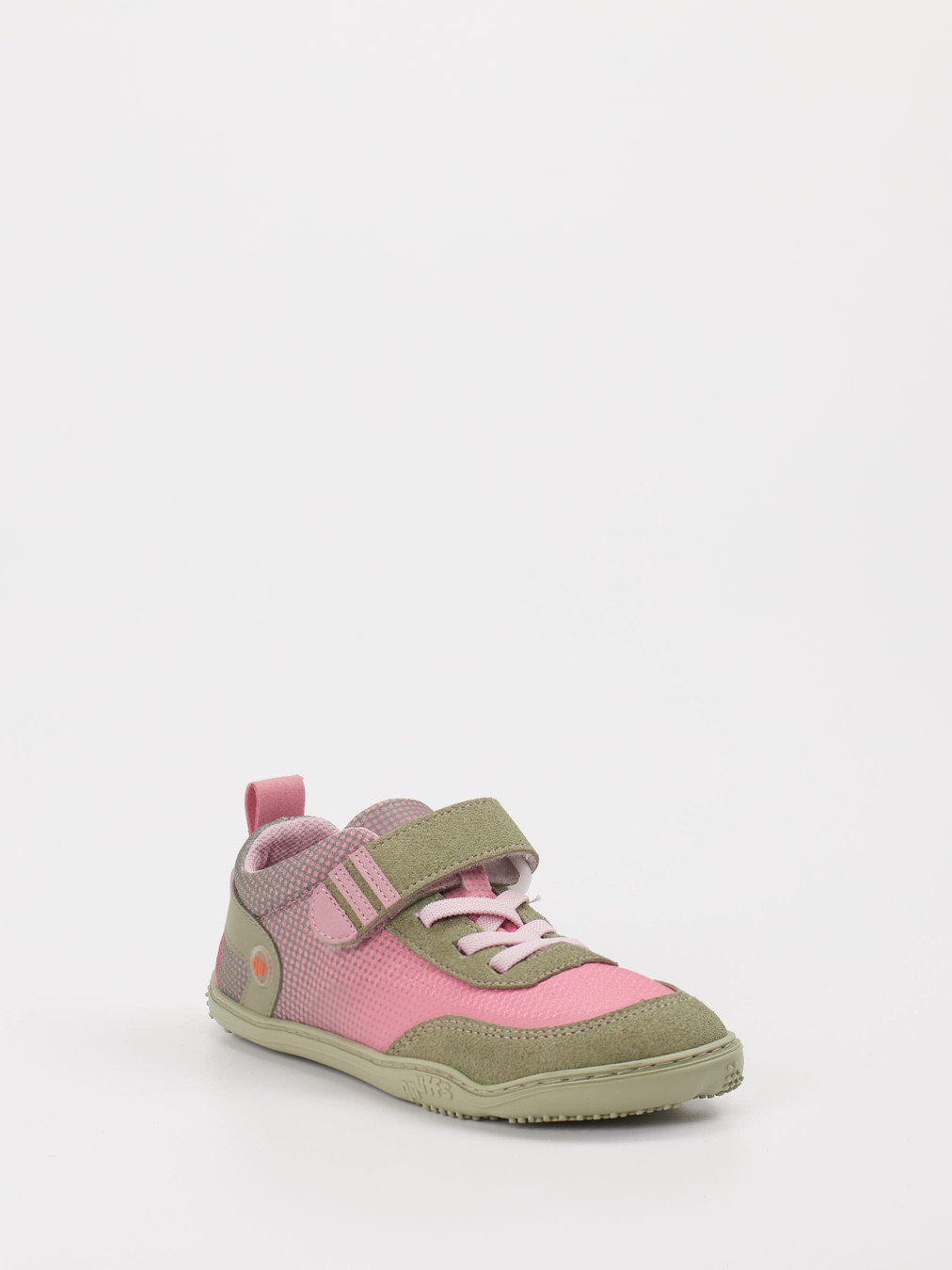 Klettschuh grün 6621625000306