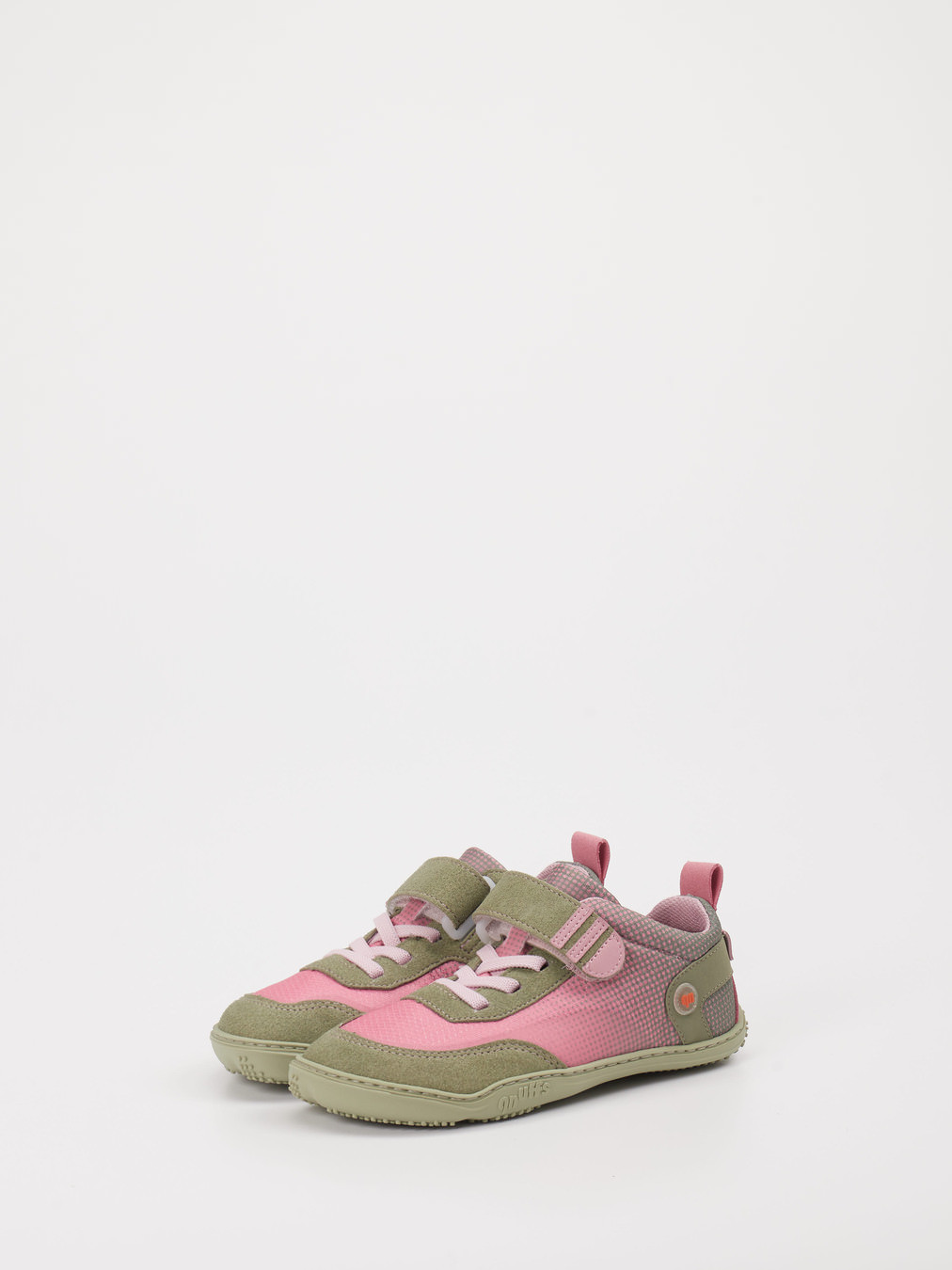 Klettschuh grün 6621625000302