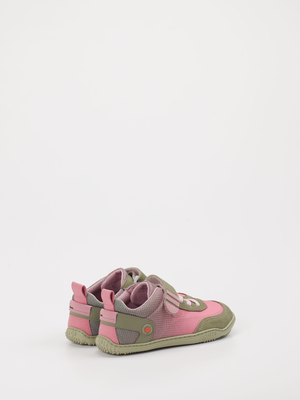 Klettschuh grün 6621625000303