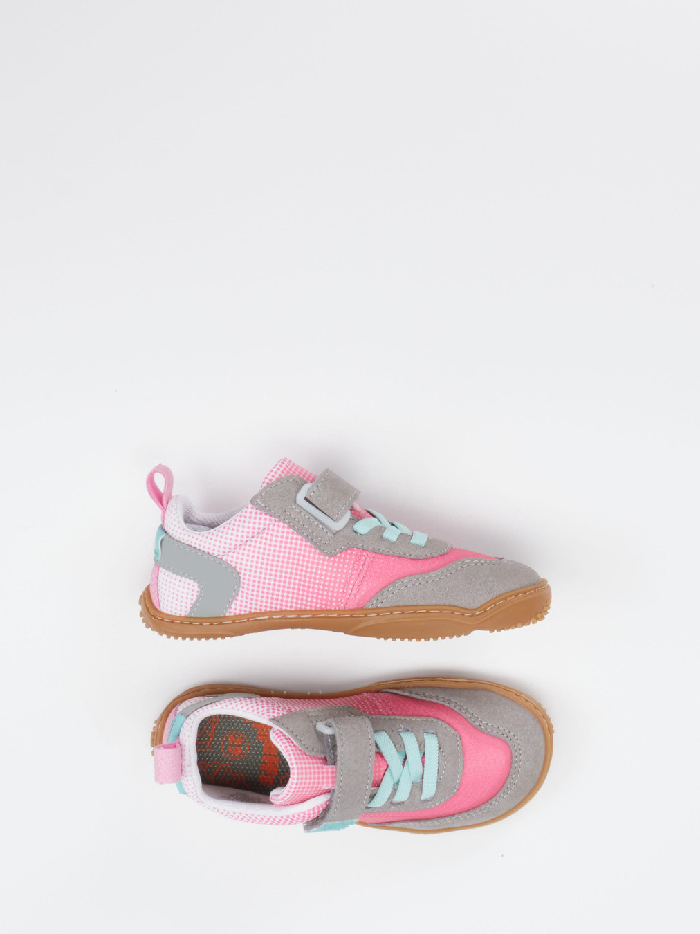 Klettschuh rot 6621544000304