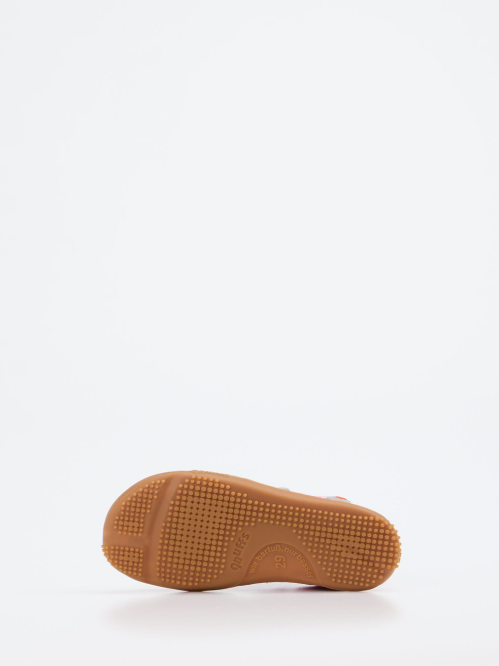 Klettschuh rot 6621544000305