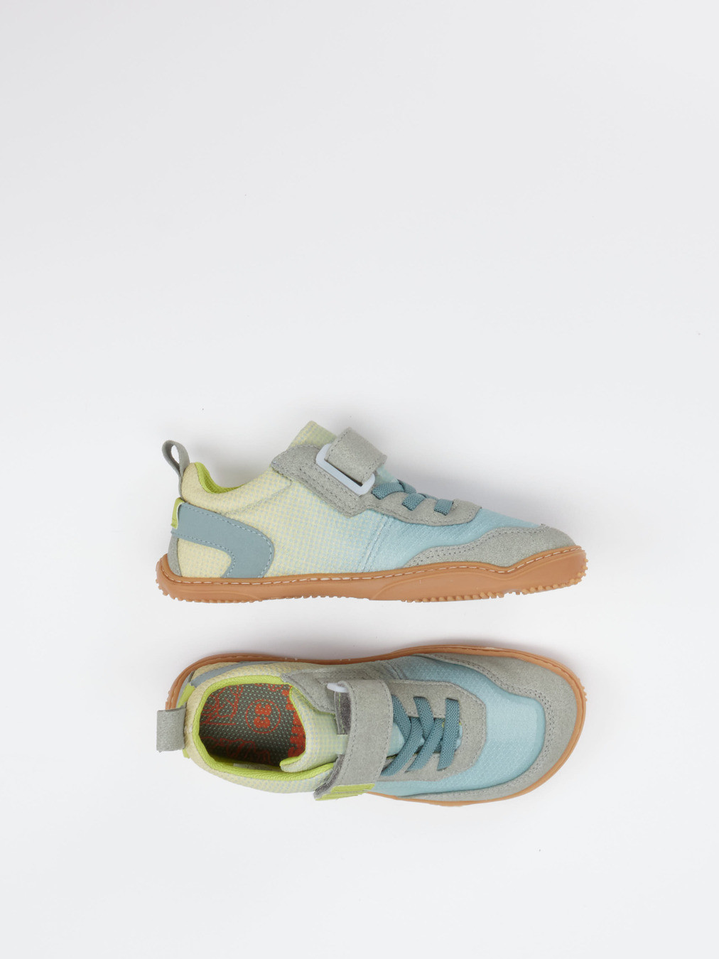 Klettschuh grün 6621696000104