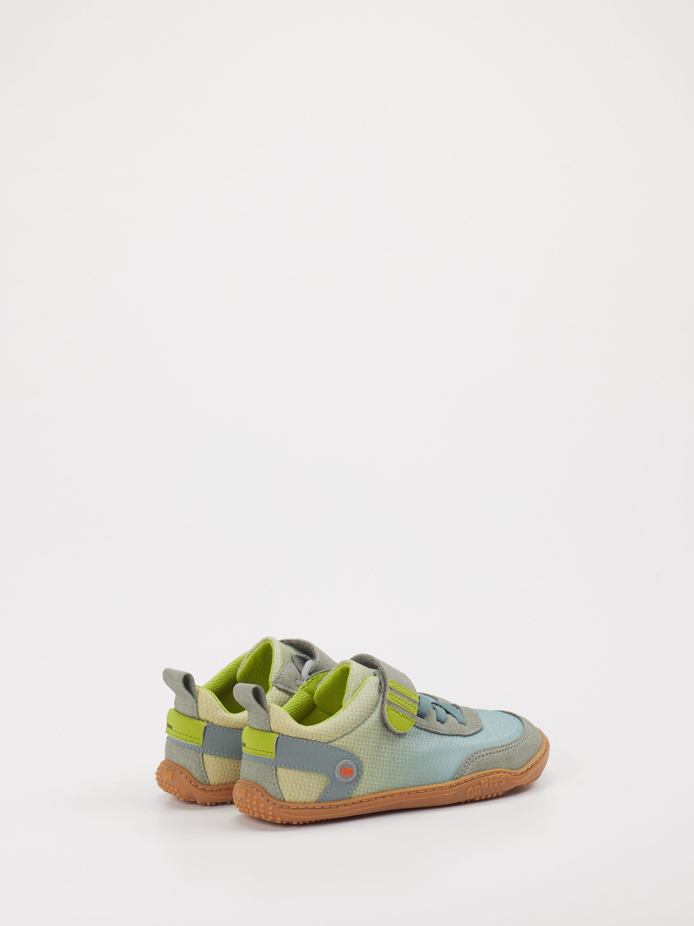 Klettschuh grün 6621696000103