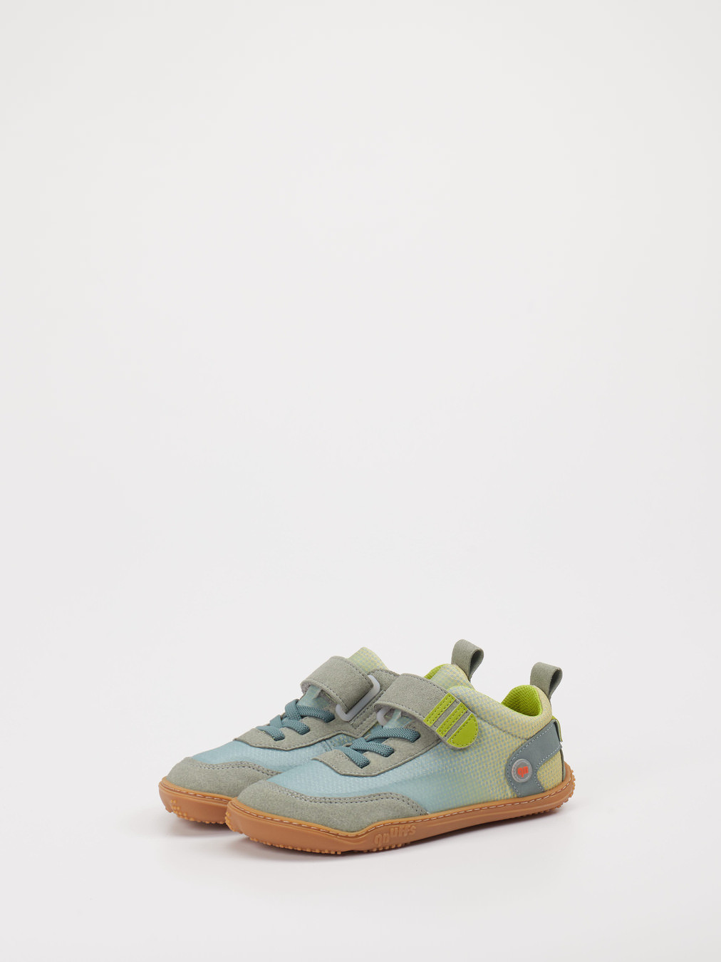 Klettschuh grün 6621696000102