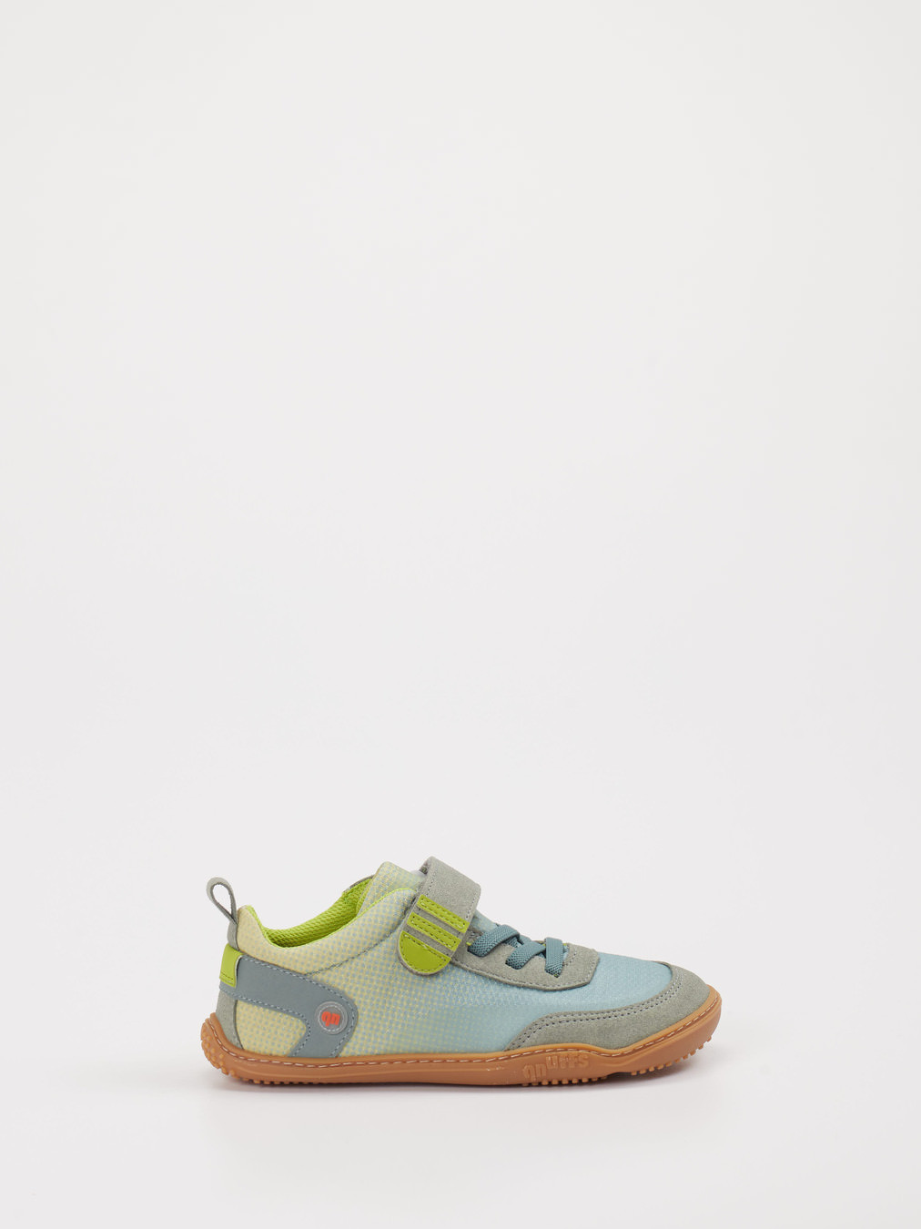 Klettschuh grün 6621696000101