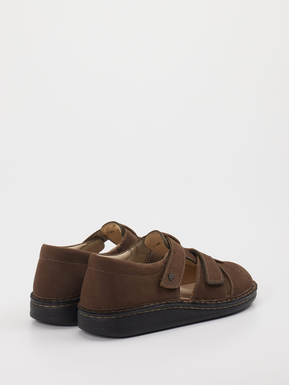 Sandale braun 4301229001703