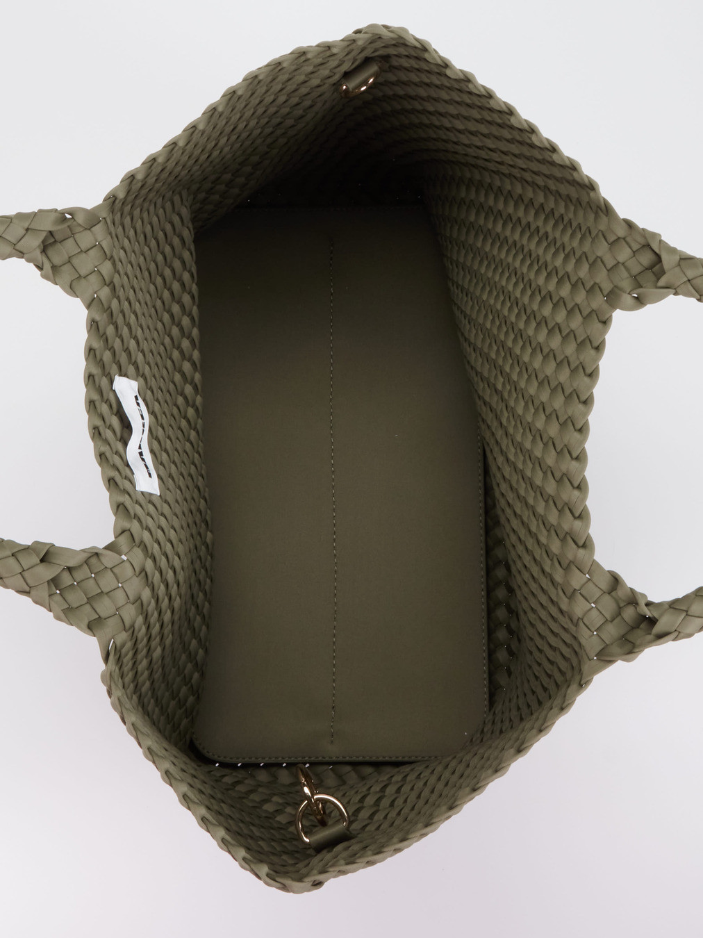 Shopper grün 9303629001904