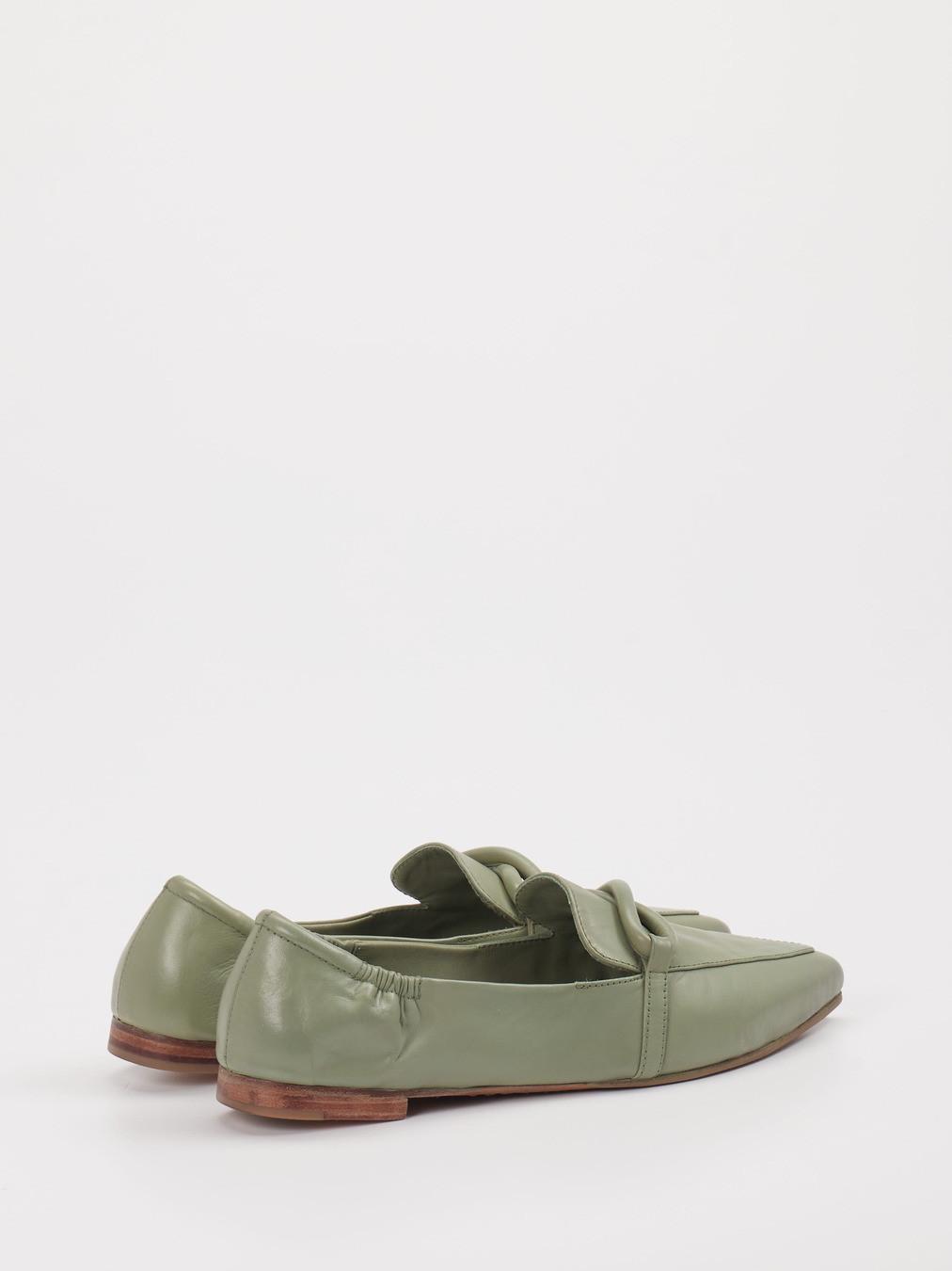 Slipper grün 1510649000103