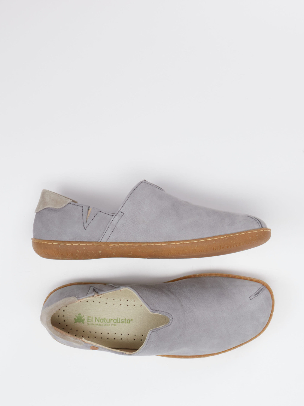 Barfußschuh blau 1611199000104