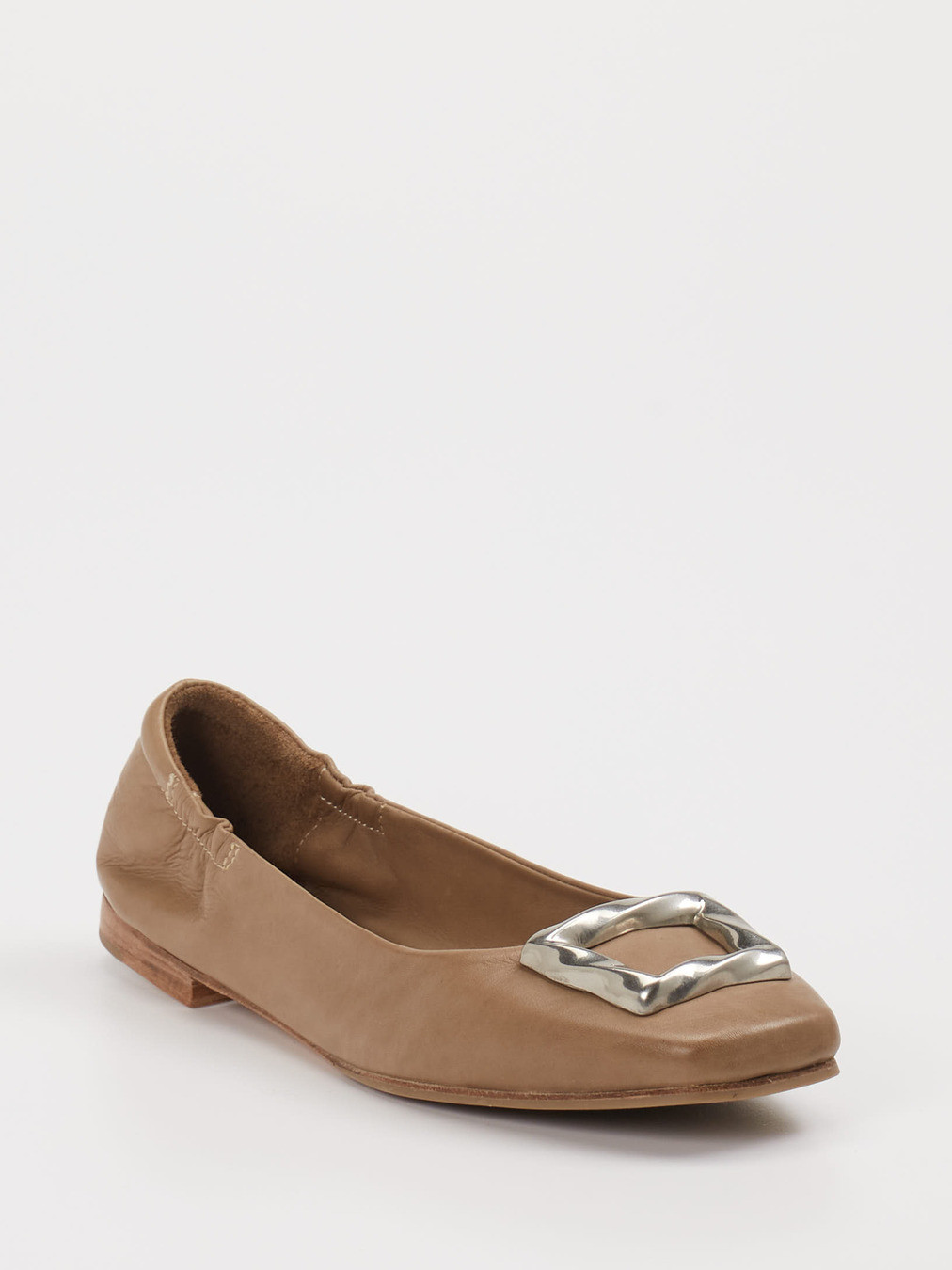Ballerina braun 1410249028206