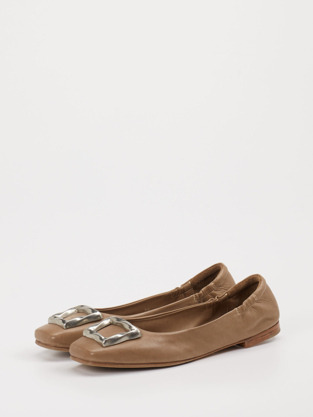 Ballerina braun 1410249028202