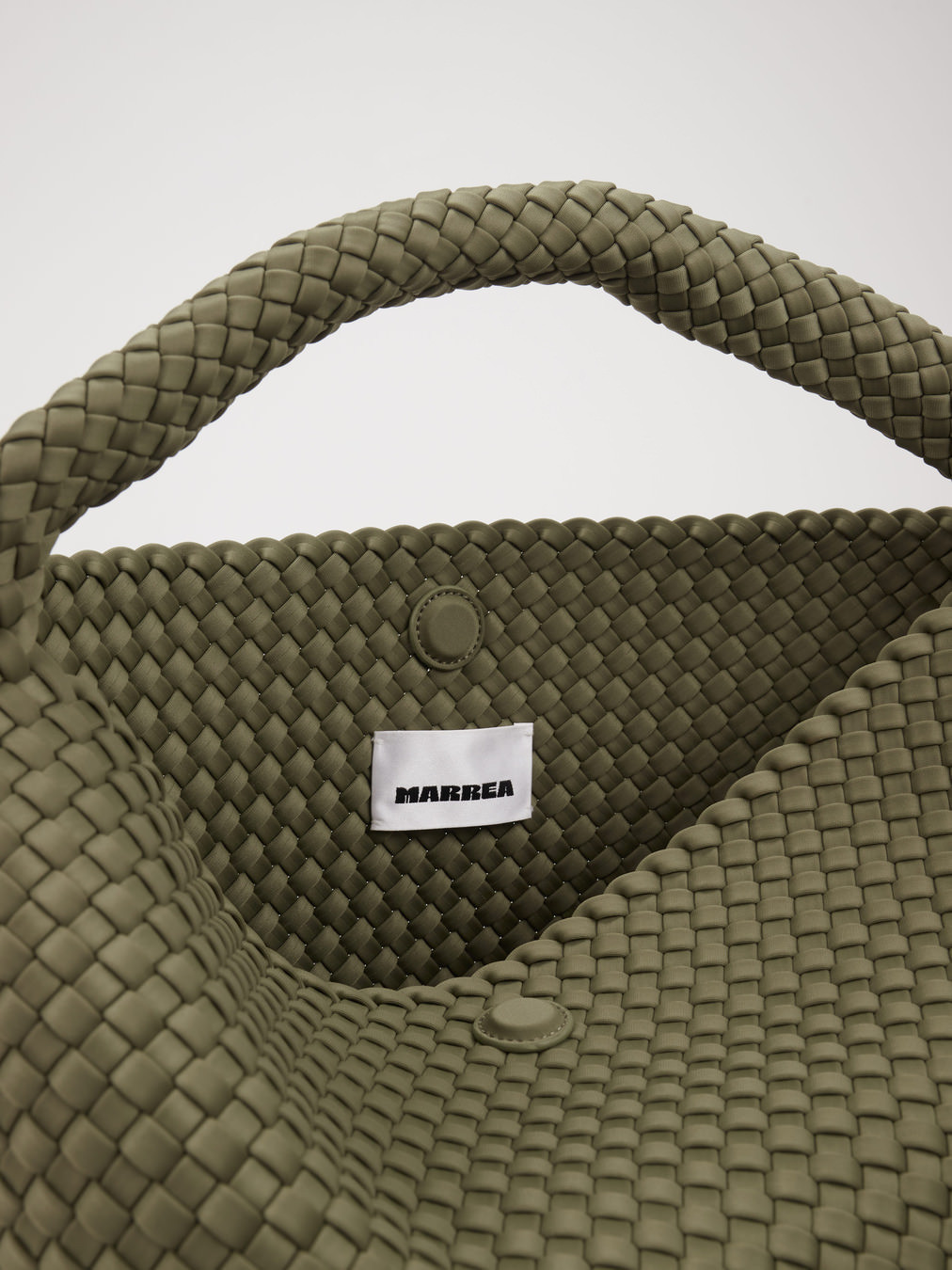 Shopper grün 9303629002003