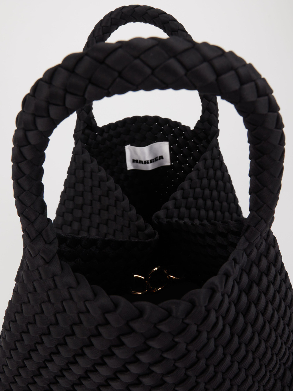 Shopper schwarz 9303009005503