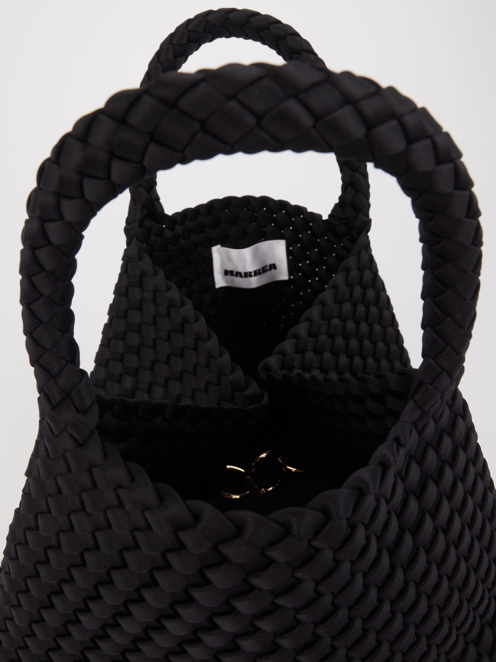 Shopper schwarz 9303009005503