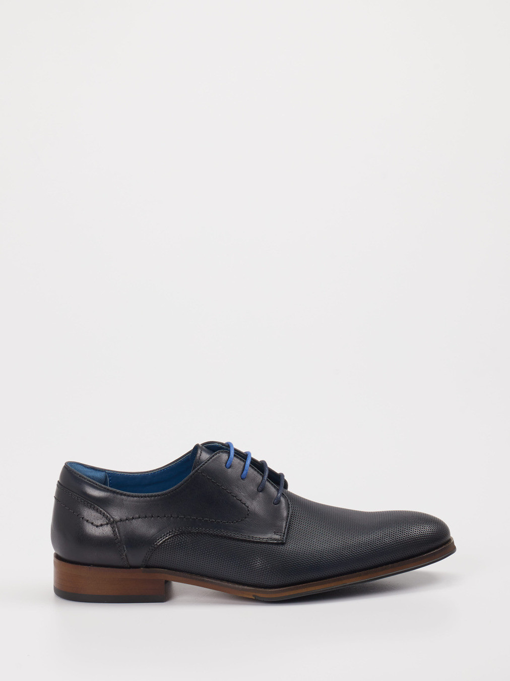 Pantolette blau 4610109129201