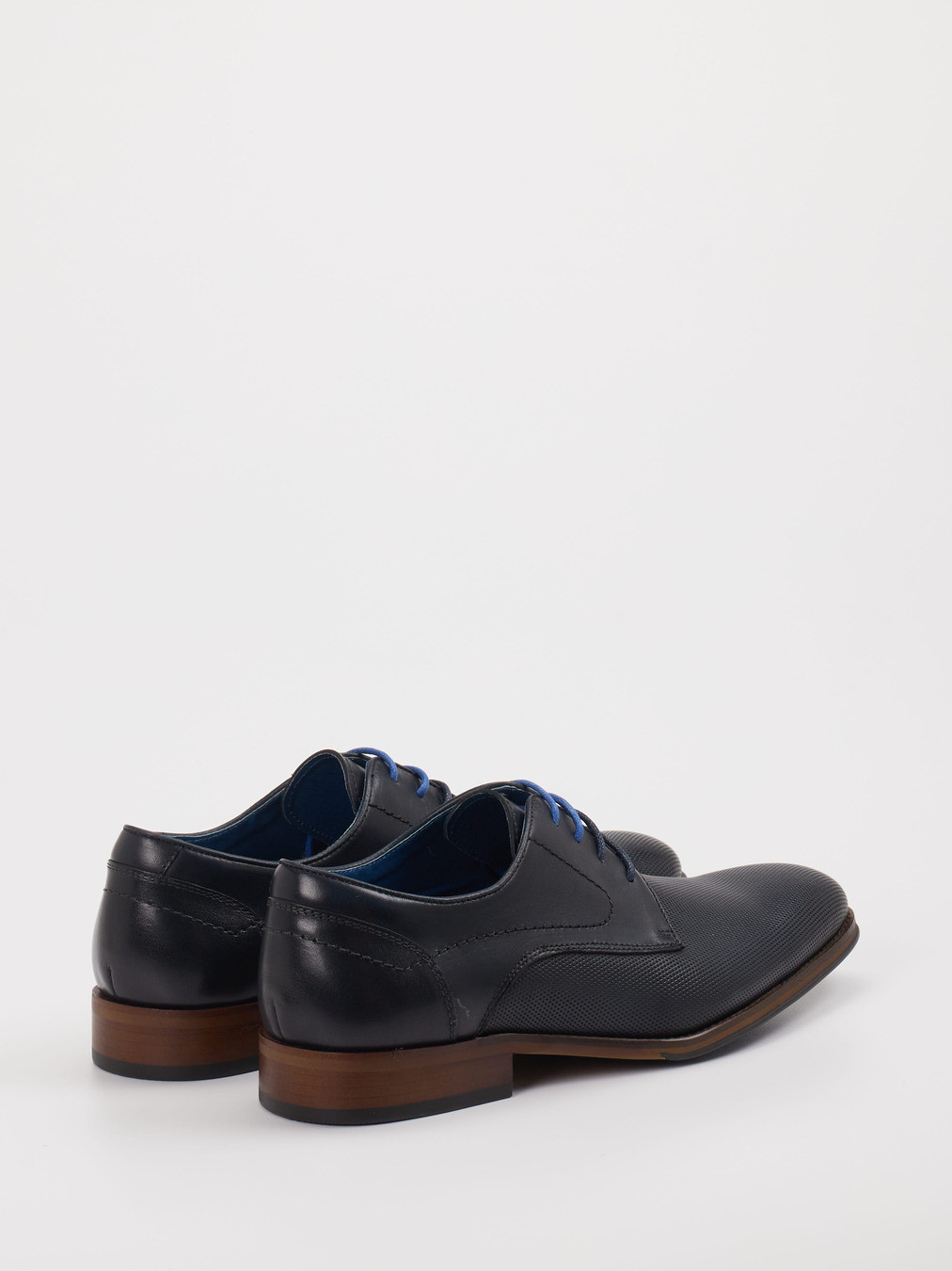 Pantolette blau 4610109129203