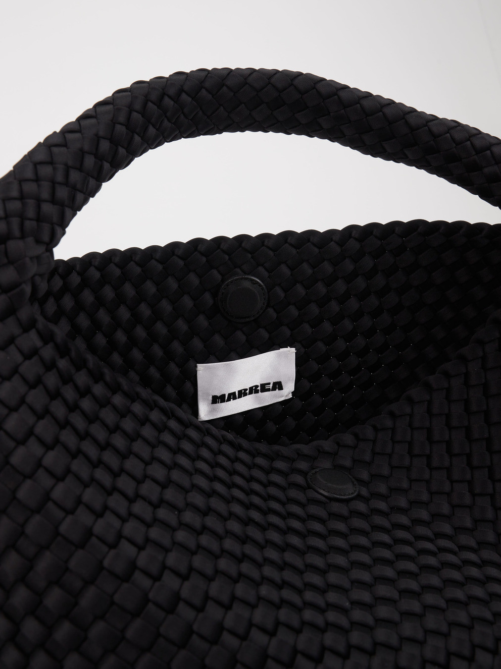 Shopper schwarz 9303009005603