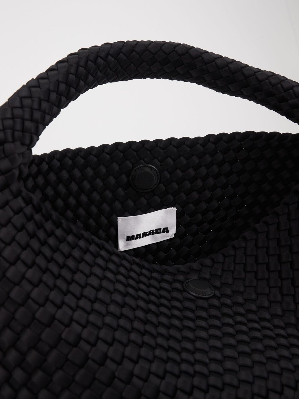 Shopper schwarz 9303009005603