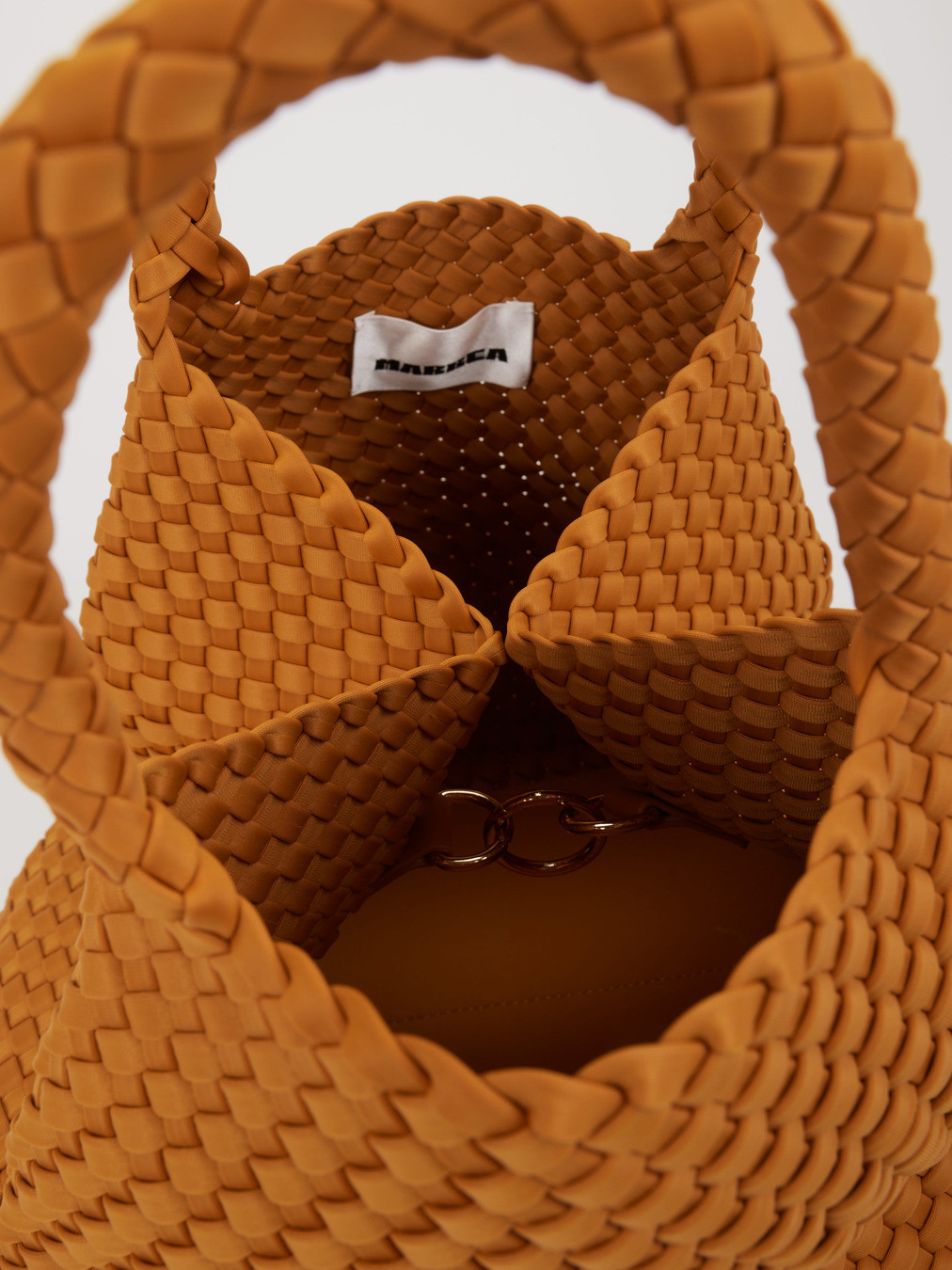 Shopper orange 9303579000203