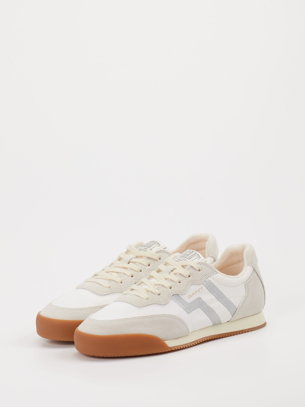 Sneaker weiß 1663794009502