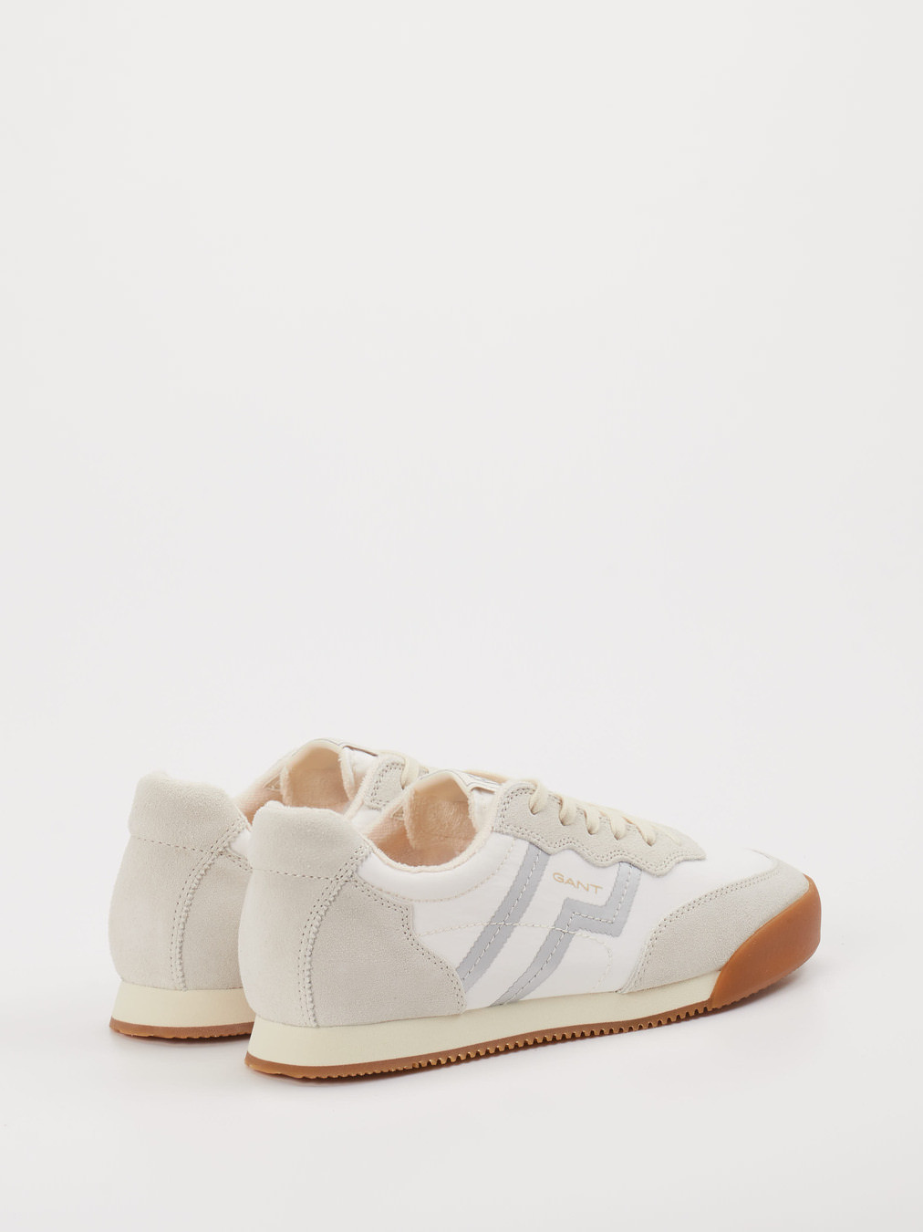 Sneaker Beylana weiß 1663794009503