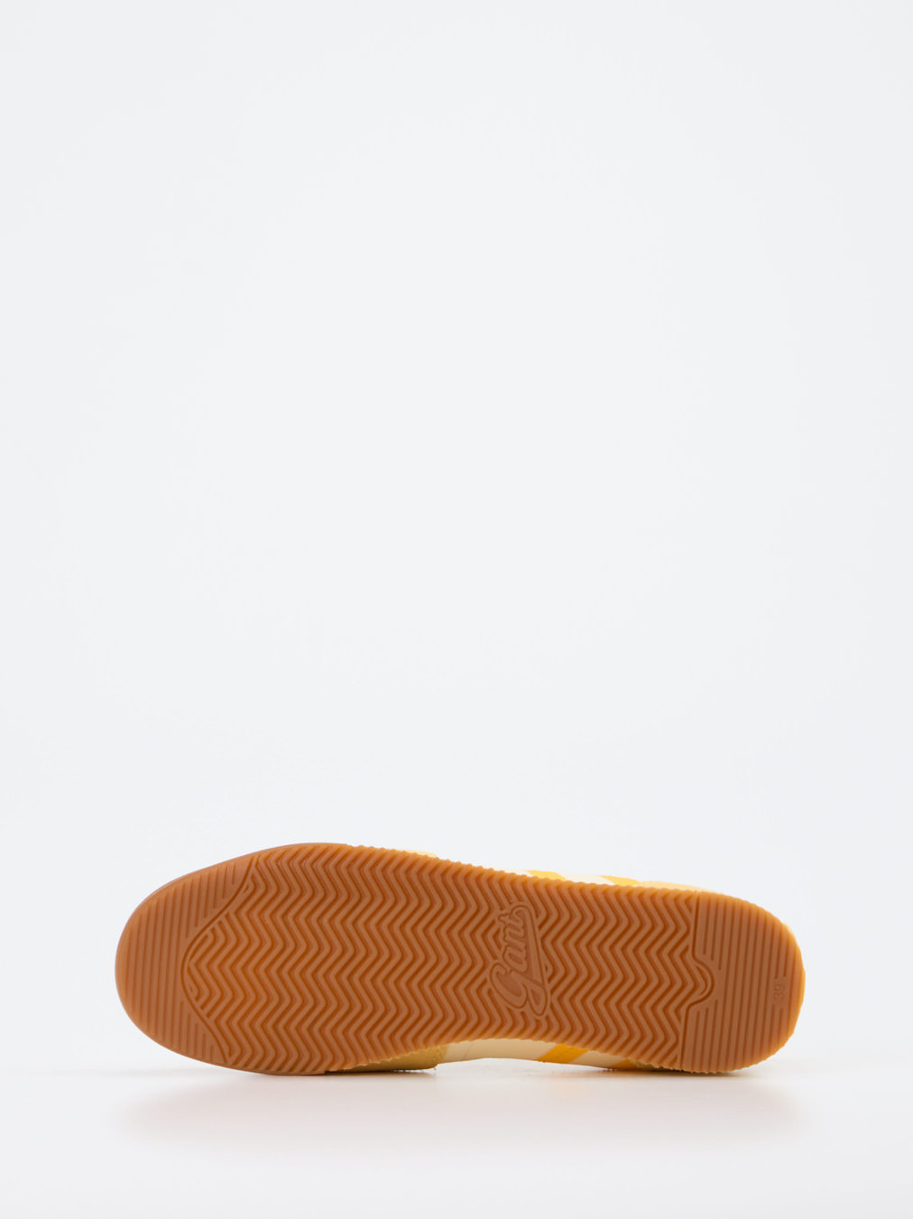Sneaker Beylana gelb 1663899000205