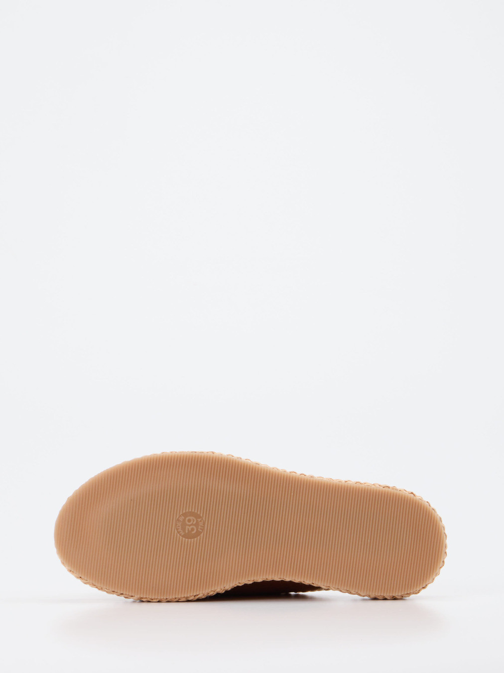 Pantolette braun 1153289000205