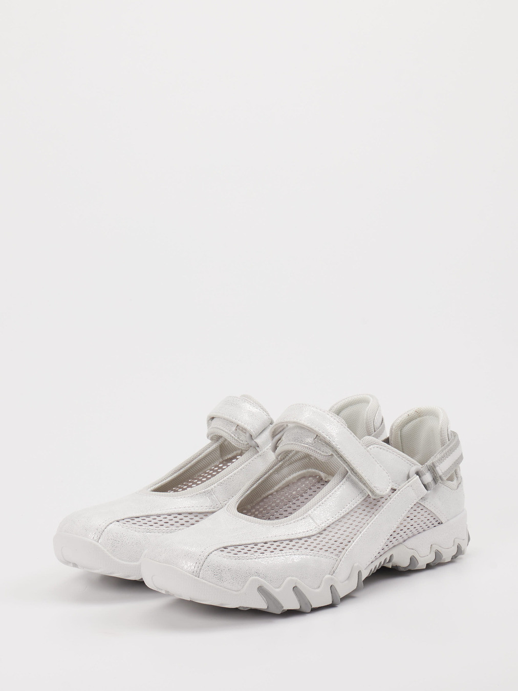 Spangenschuh weiß 2481799000502