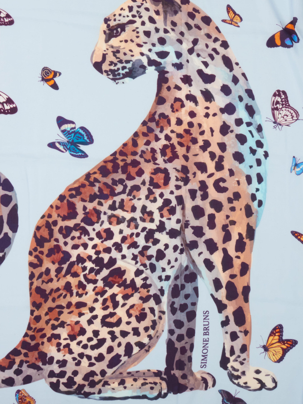 Schal multi 9321919000102