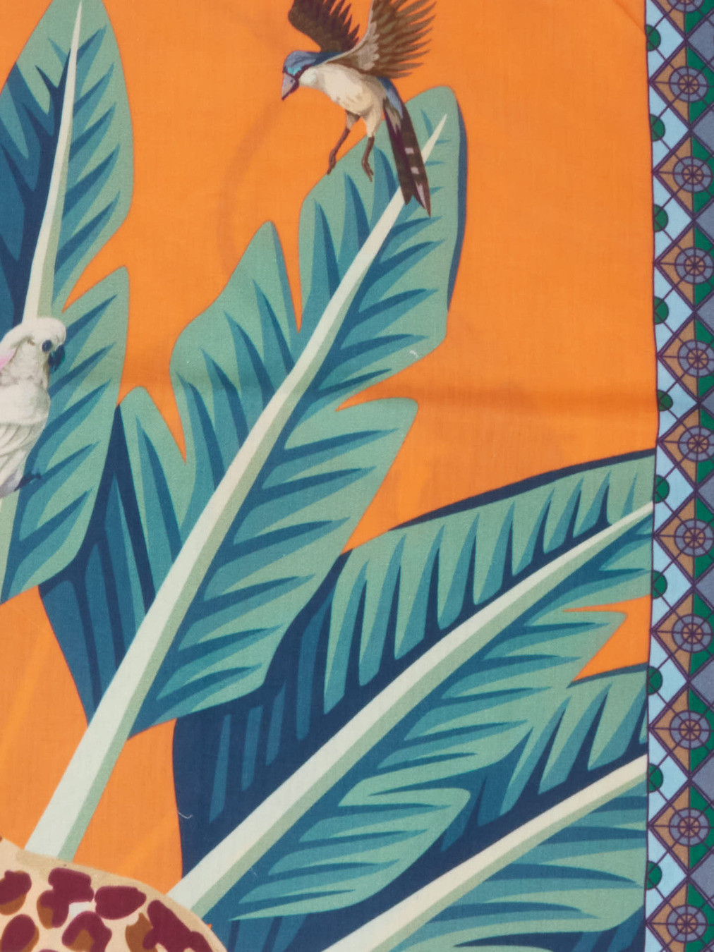 Schal multi 9321957000102