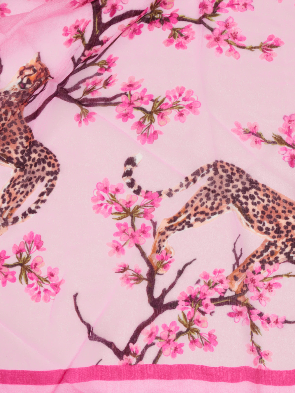 Dreieckstuch rosa 9324599000102