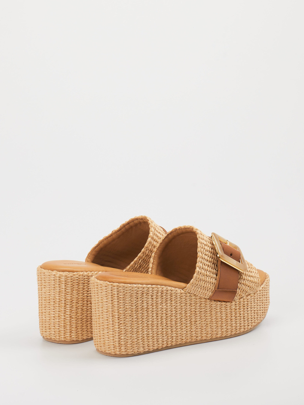 Pantolette beige 1159392000103